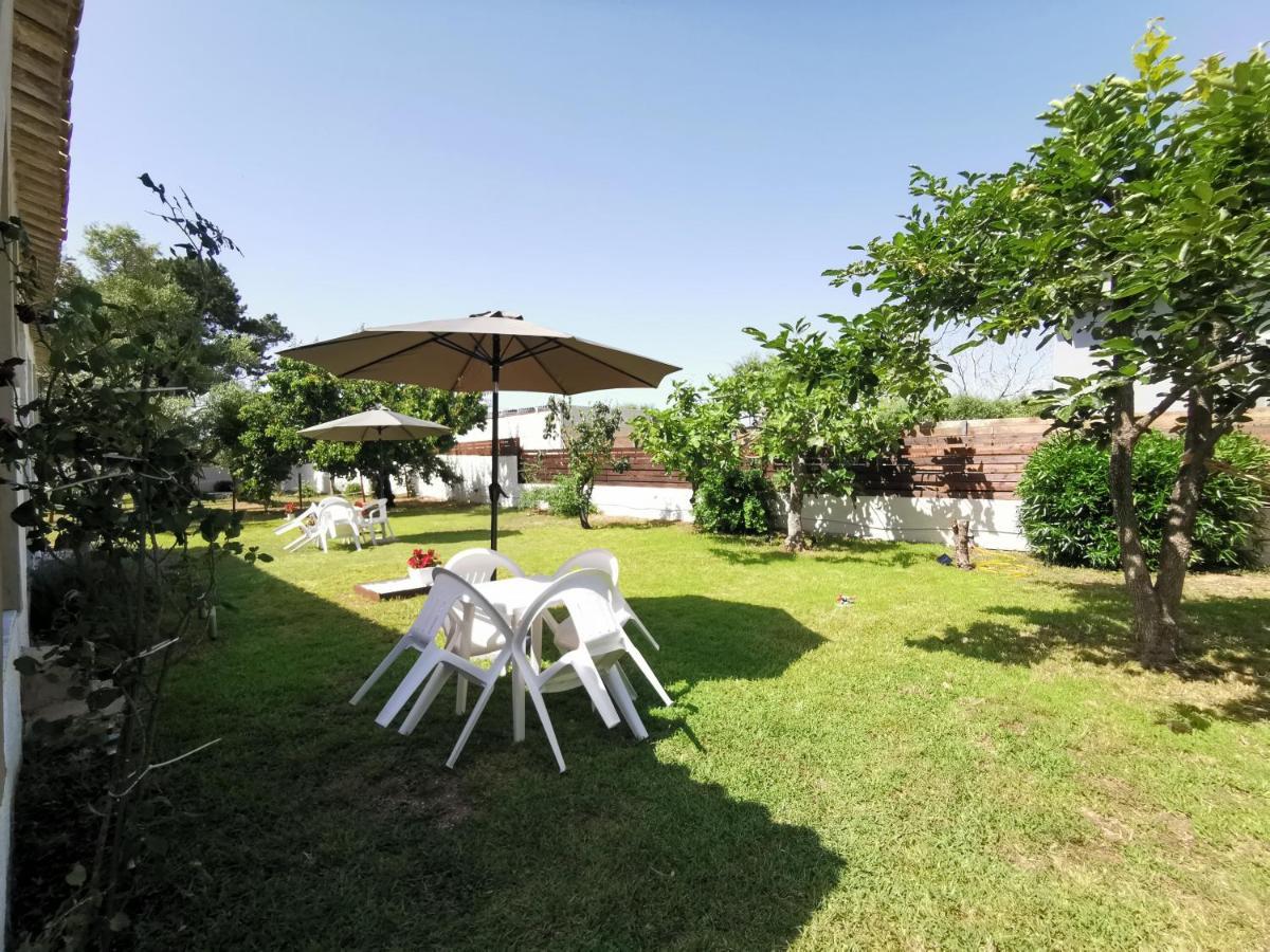 Sungate Villas Almiros Beach Exterior photo